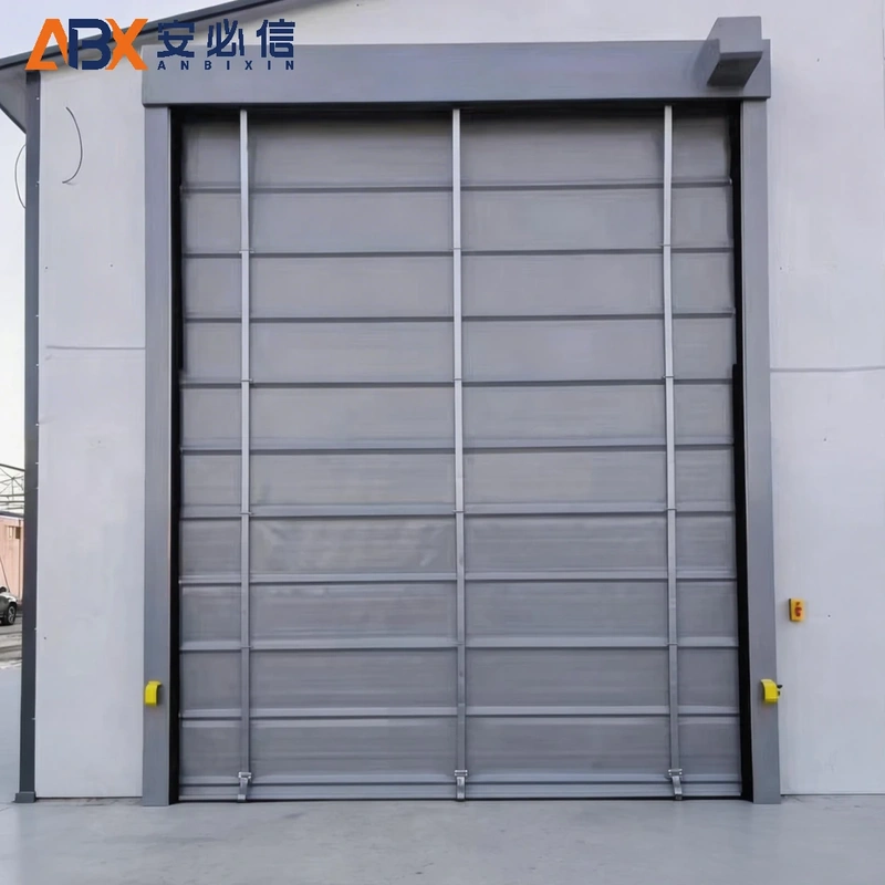 新乡市高速堆积门