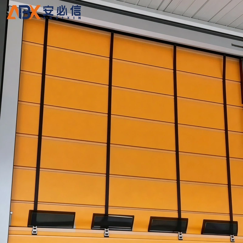 新乡市机械式门封